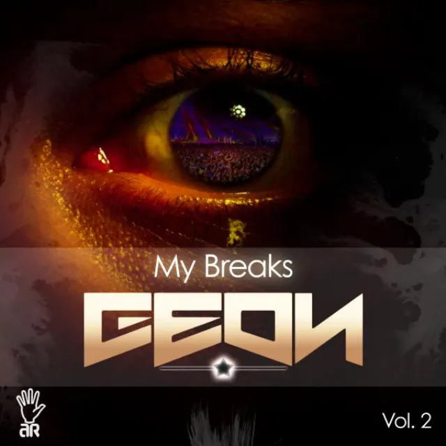 My Breaks, Vol. 2