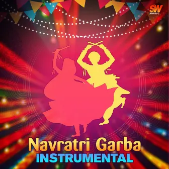 Navratri Garba Instrumental by DJ S