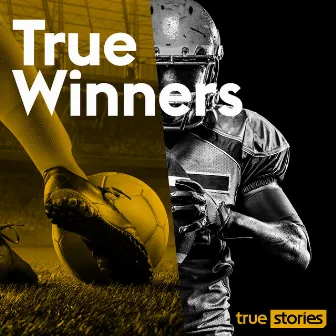 True Winners by Brian Colin Burrows