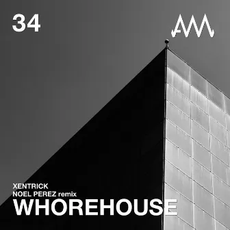 Whorehouse by Xentrick