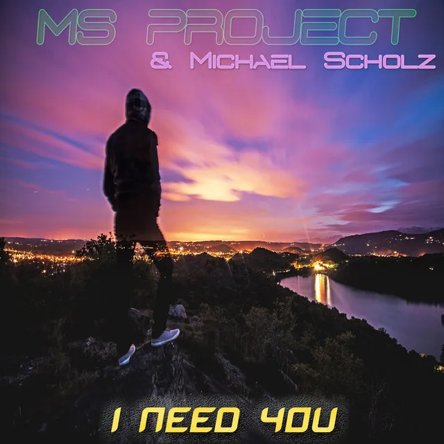 I Need You - Edit