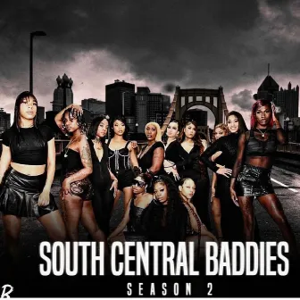 Bad Bitch Season 2 by Socal Barbieee