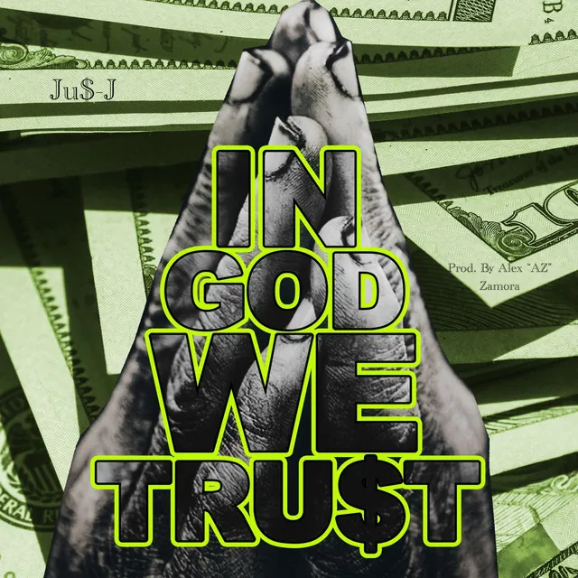 In God We Trust