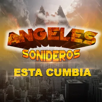 Esta Cumbia by Exitos Sonideros