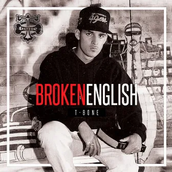 Broken English by Unknown Artist