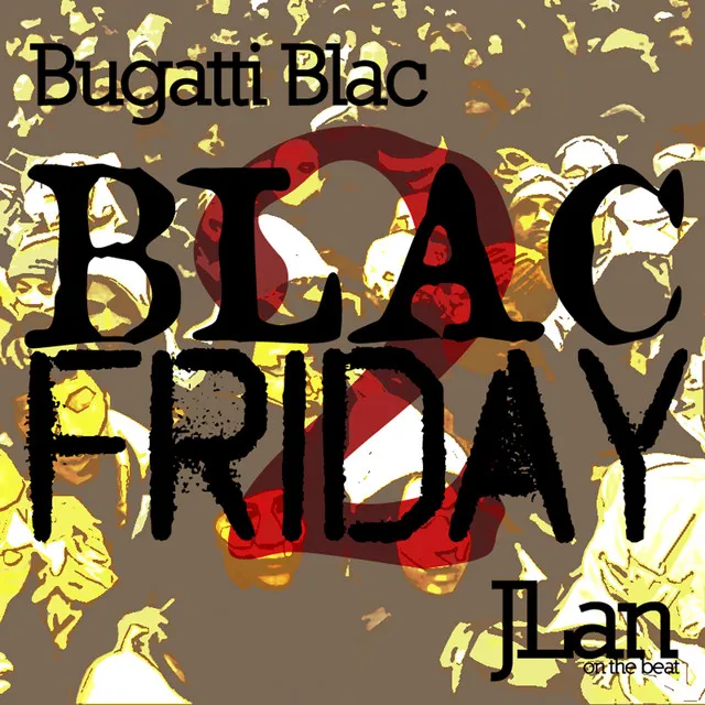 Blac Friday 2 (Intro)