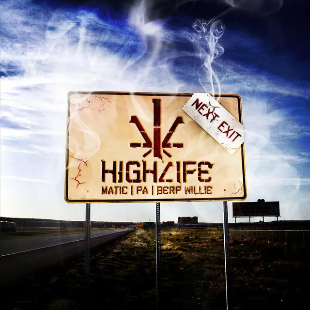 It's the Highlife