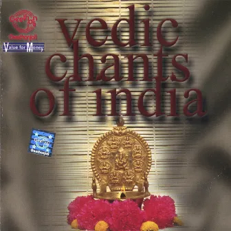 Vedic Chants Of India by Mahalinga Sastrigal