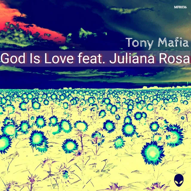 God Is Love - Original Mix