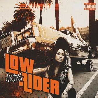 LOW RIDER by ÄKIRA