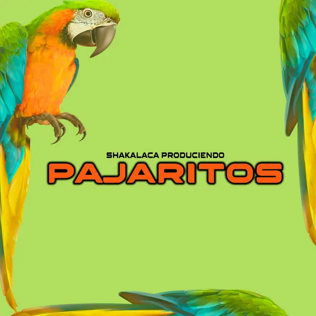 Pajaritos