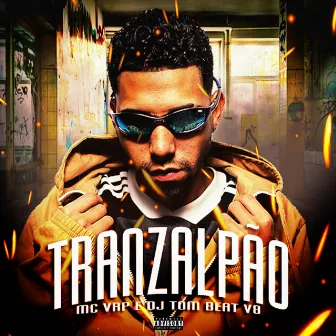 Transalpão by Mc Vrp