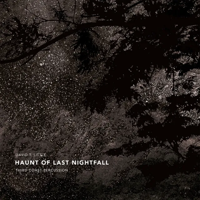 Haunt of Last Nightfall, Act I: I. Curtain, El Mozote