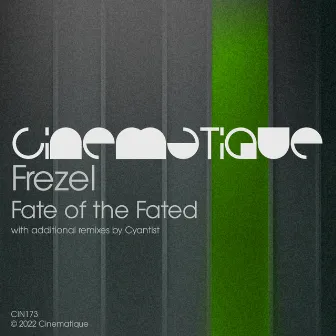 Fate of the Fated by Frezel