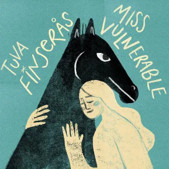 Miss Vulnerable by Tuva Finserås