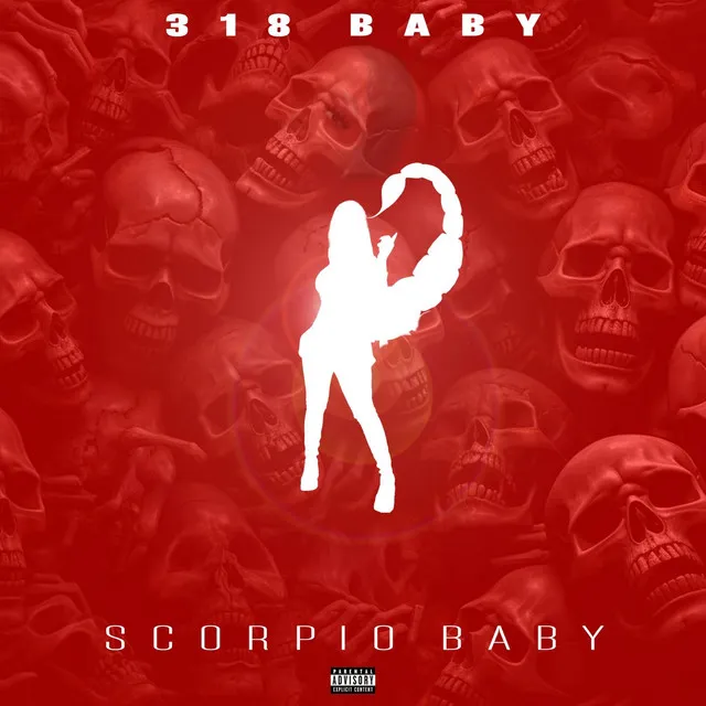 Scorpio Baby