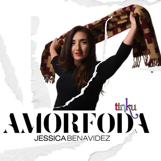 Amorfoda (cover)