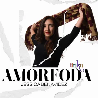 Amorfoda (cover) by Jessica Benavidez