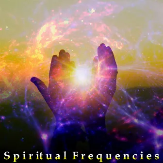 Divine Energy by Spiritual Frequencies