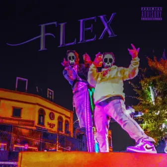 Flex by Djinn Lux