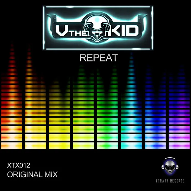 Repeat - Original Mix