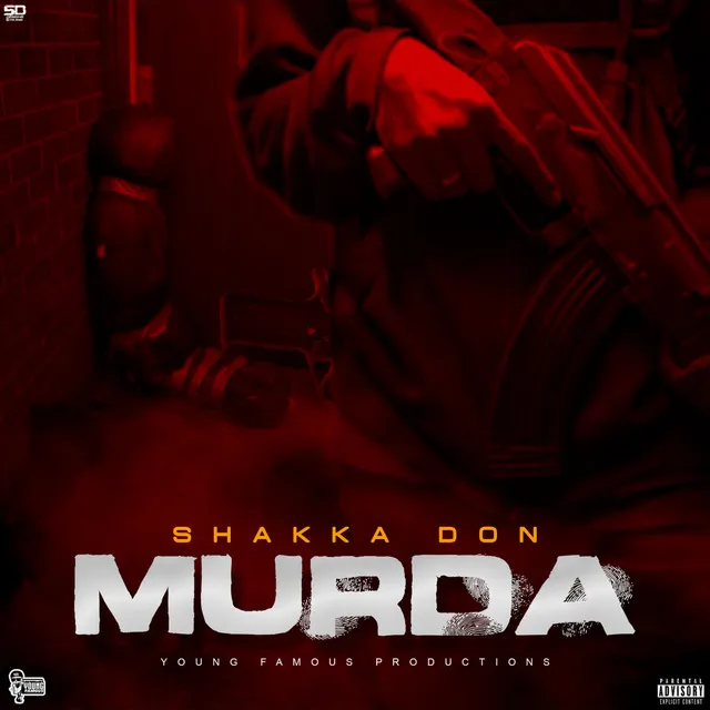 Murda