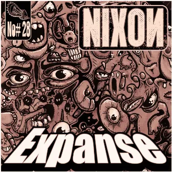 EXPANSE by Nixon