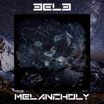 Melancholy by 3EL3