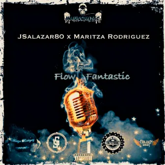 Flow Fantastico by Jsalazar80