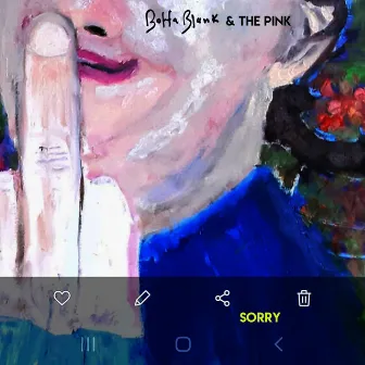 Sorry by The Pink