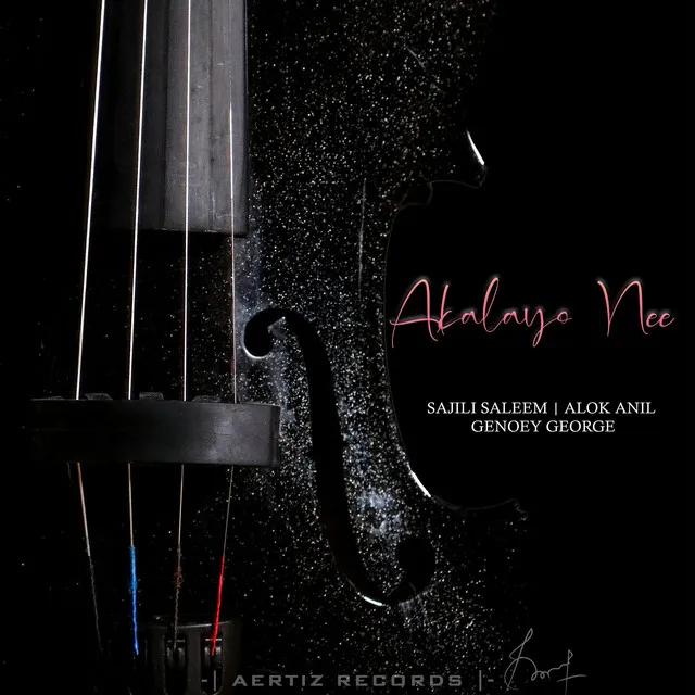 Akalayo Nee - Reprise Version