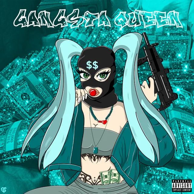 Gangsta Queen