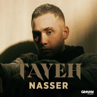 Tayeh by Nasser