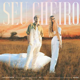 Seu Cheiro by Jall