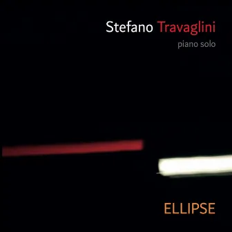 Ellipse (Piano Solo) by Stefano Travaglini