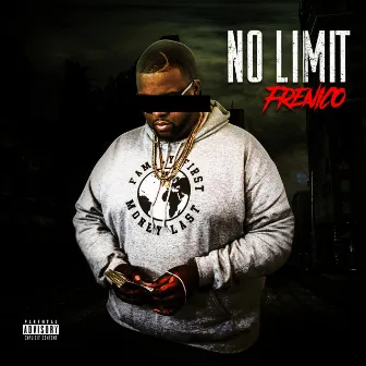 No Limit by Frenico