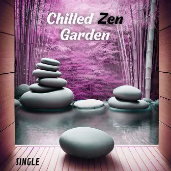 Chilled Zen Garden by Summer of Cream