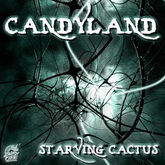 Starving Cactus by Candyland