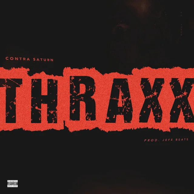 Thraxx