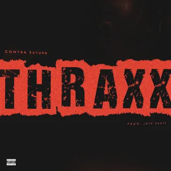 Thraxx by Contra $Aturn