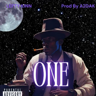 ONE by Lefty Kinn