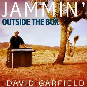 Jammin' - Outside the Box by David Garfield