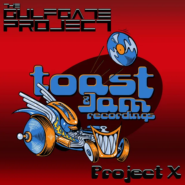 Project X - DJ 303 Remix