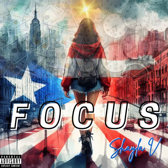 Focus