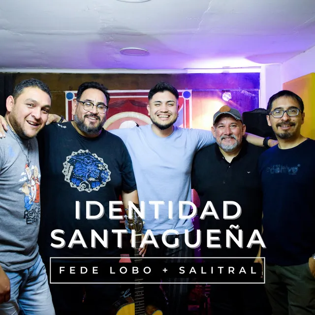 Identidad Santiagueña