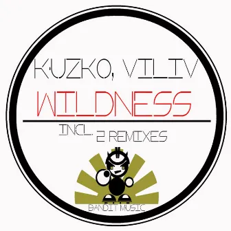 Wildness by Vili V