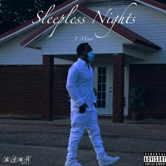 Sleepless Nights by J Minor