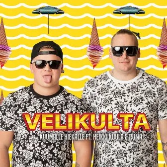 Kuumalle hiekalle (feat. Heikki Kuula & Ruma) by Velikulta