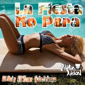 La Fiesta No Para by Mafia Lirical Records