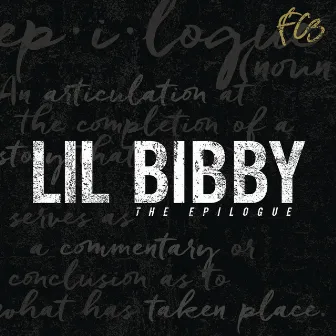 FC3 the Epilogue by Lil Bibby